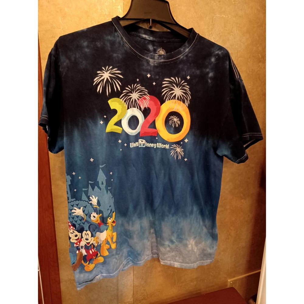Walt Disney 2020 t-shirt